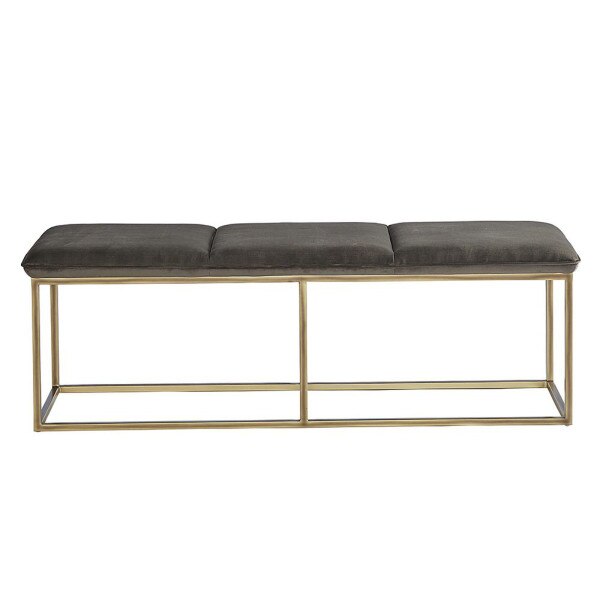 Alley Bench